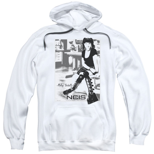 Image for NCIS Hoodie - Relax