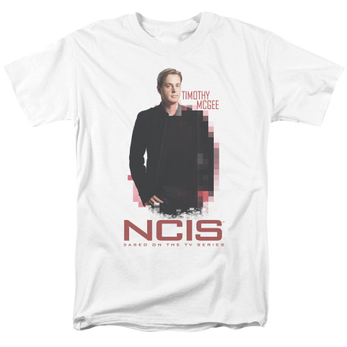 Image for NCIS T-Shirt - Probie