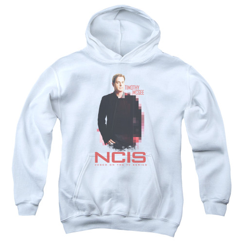 Image for NCIS Youth Hoodie - Probie