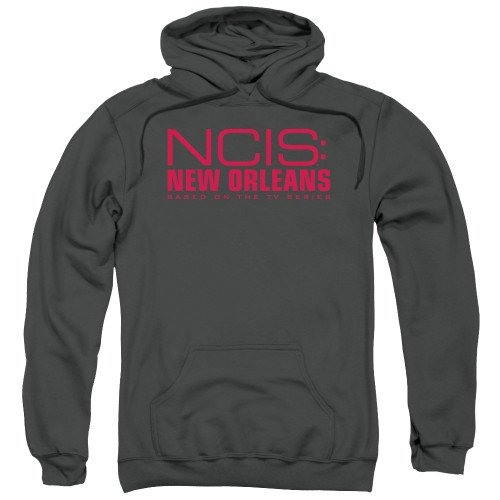Image for NCIS Hoodie - Orleans Logo