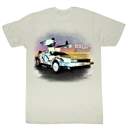 Back to the Future T-Shirt - Been Back