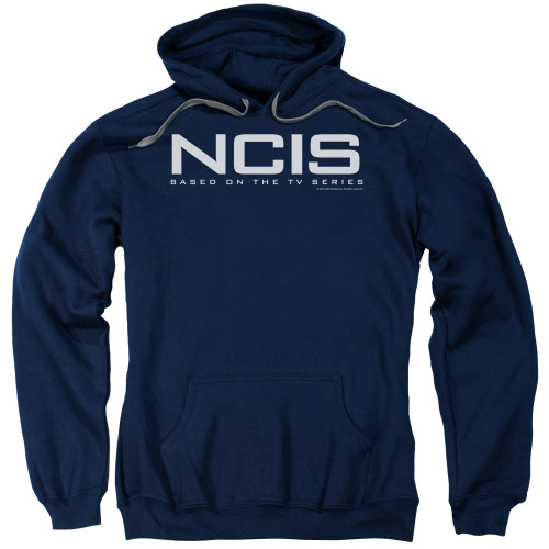 Image for NCIS Hoodie - Logo