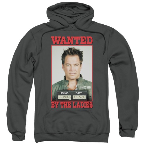 Image for NCIS Hoodie - Wanted