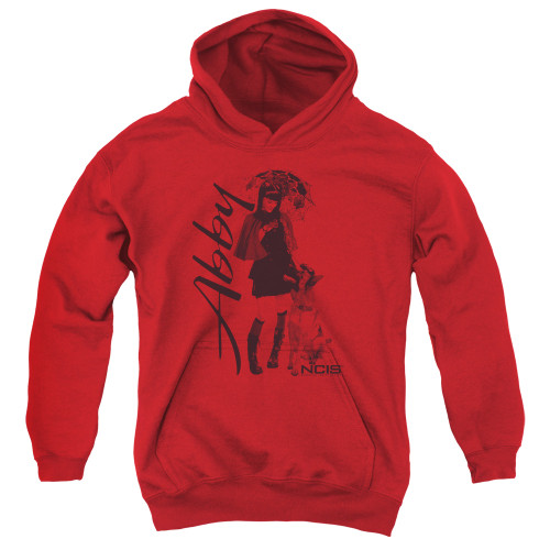 Image for NCIS Youth Hoodie - Sunny Day