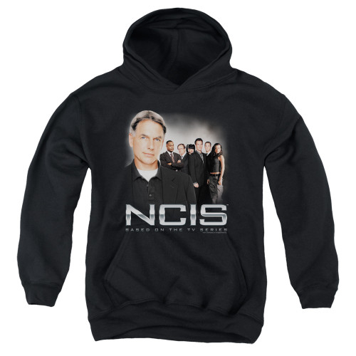 Image for NCIS Youth Hoodie - Investigators