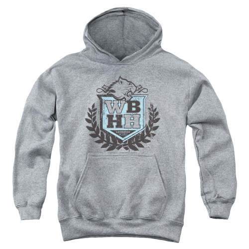 Image for Beverly Hills, 90210 Youth Hoodie - WBHH Lacrosse