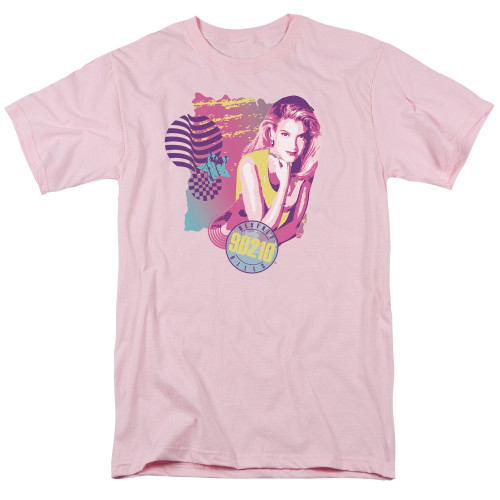 Image for Beverly Hills, 90210 T-Shirt - Donna