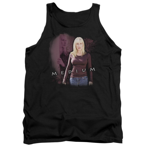 Image for Medium Tank Top - Allison