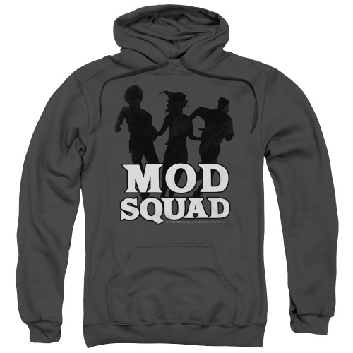 Image for The Mod Squad Hoodie - Run Simple
