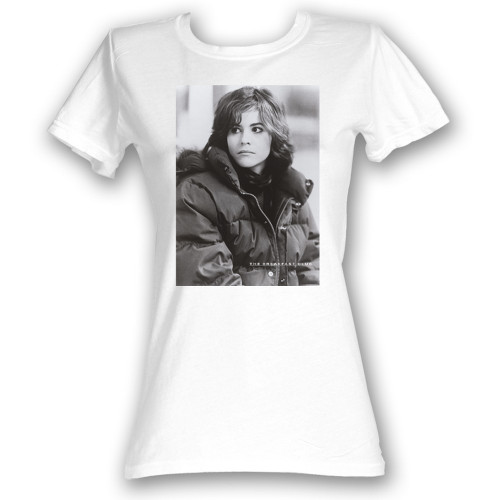 The Breakfast Club Alison Girls T-Shirt