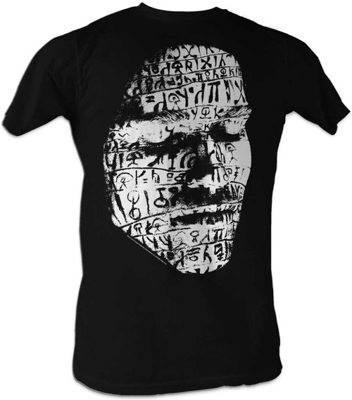 Conan the Barbarian T-Shirt - Draw on My Face