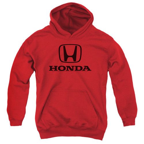 Image for Honda Youth Hoodie - Logo