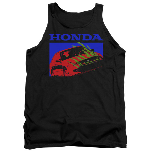 Image for Honda Tank Top - Civic Bold