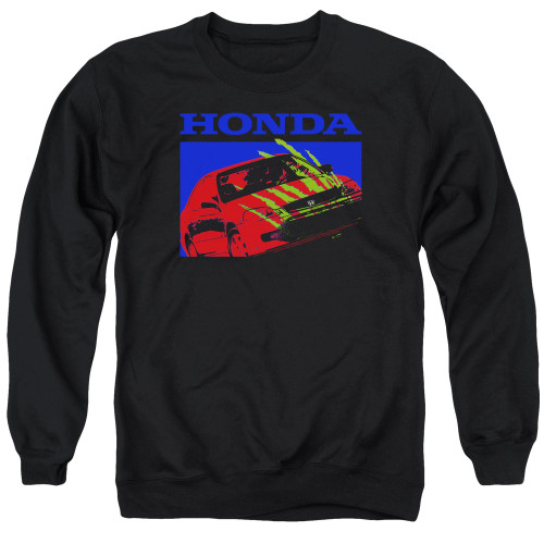 Image for Honda Crewneck - Civic Bold