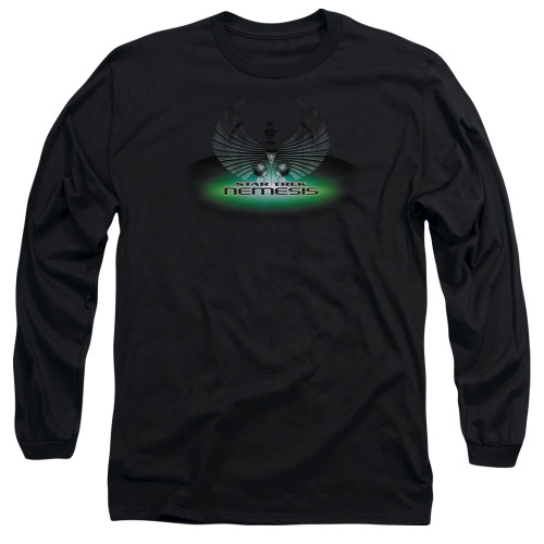 Image for Star Trek Long Sleeve T-Shirt - Nemesis