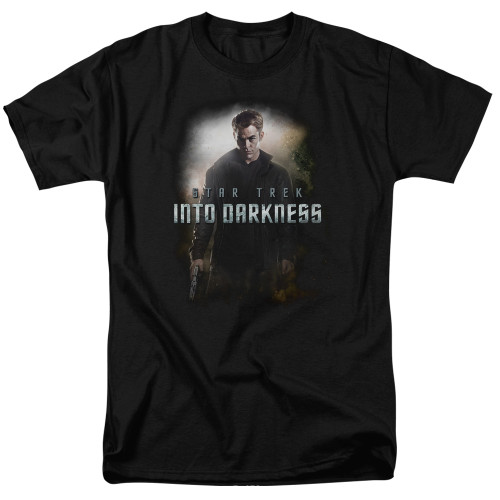 Image for Star Trek Into Darkness T-Shirt - Kirk