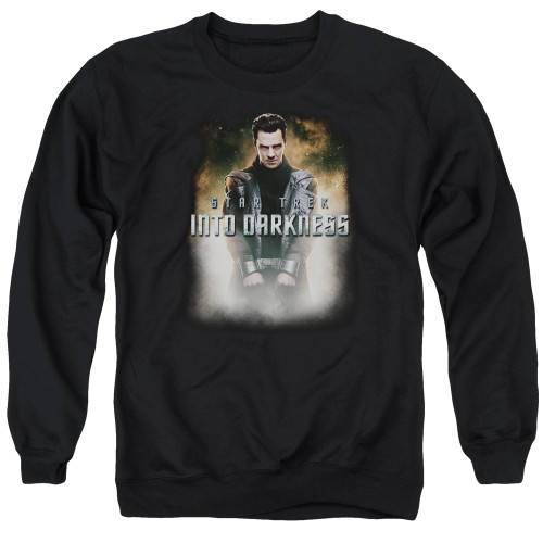 Image for Star Trek Into Darkness Crewneck - Harrison