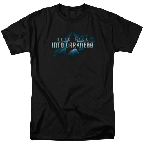 Image for Star Trek Into Darkness T-Shirt - Logo