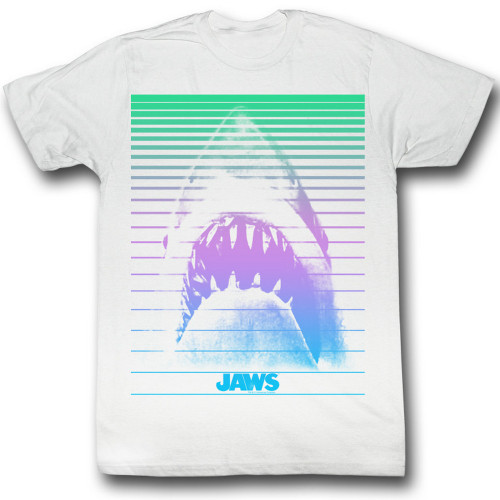 Jaws T-Shirt - Blinds