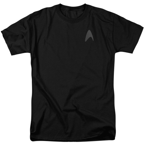 Image for Star Trek Into Darkness T-Shirt - Command Logo