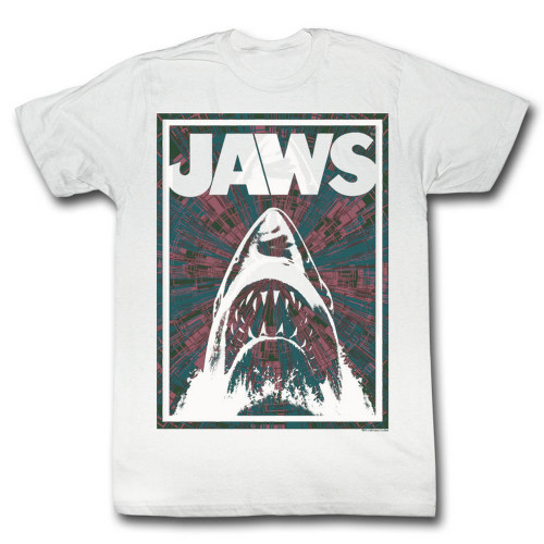 Jaws T-Shirt - Breakthrough
