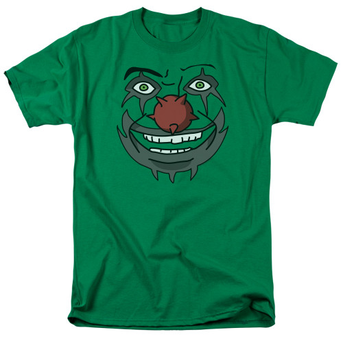 Image for Metalocalypse T-Shirt - Doctor Rockso