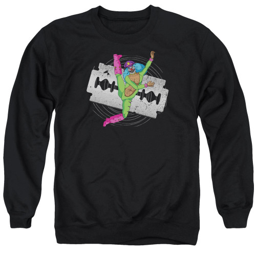 Image for Metalocalypse Crewneck - Rockso Dance