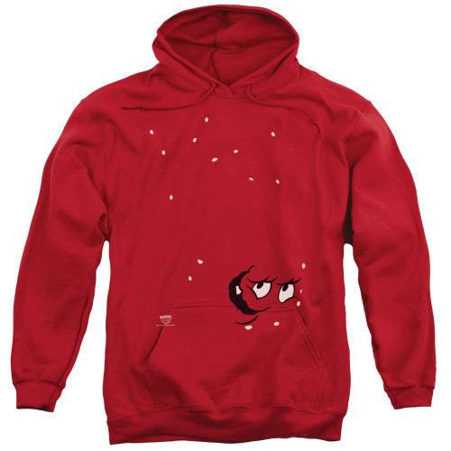 Aqua Teen Hunger Force Hoodie - Meatwad