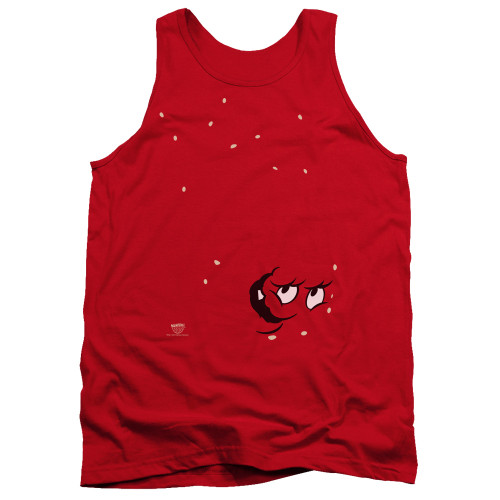 Image for Aqua Teen Hunger Force Tank Top - Meatwad