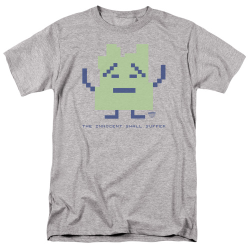 Image for Aqua Teen Hunger Force T-Shirt - Inignokt