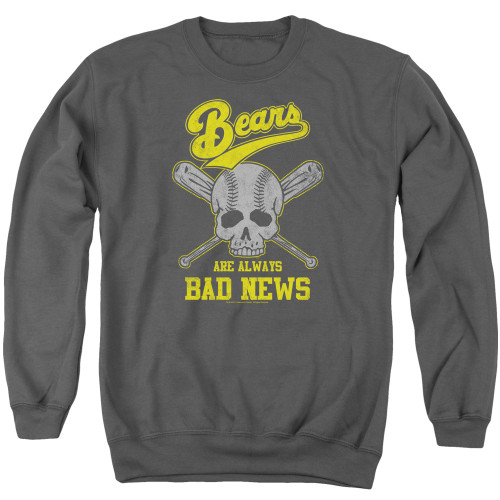 Image for Bad News Bears Crewneck - Always Bad News