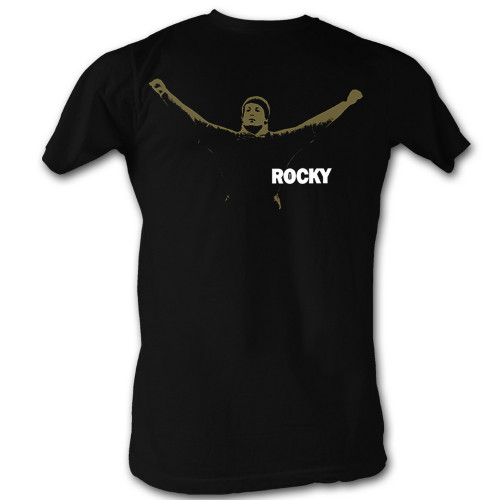 Rocky T-Shirt - Running