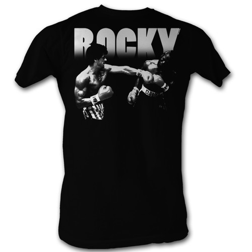 Rocky T-Shirt - Knockout