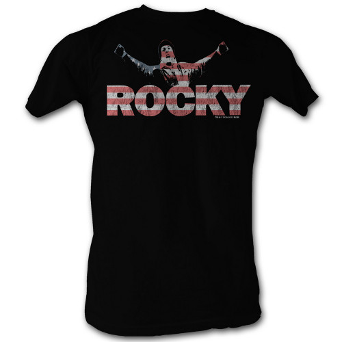 Rocky T-Shirt - Classic Rock