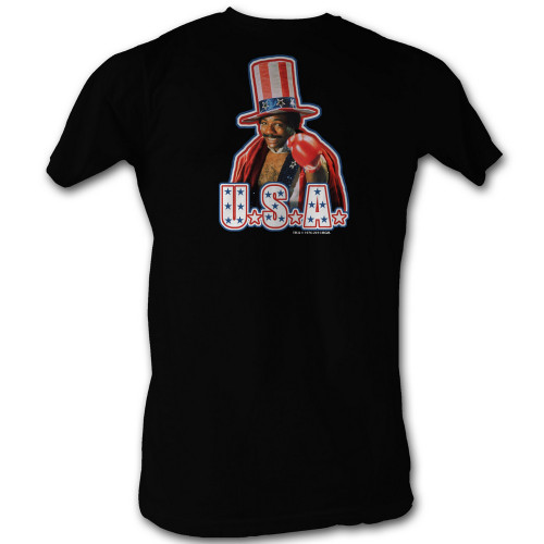 Rocky T-Shirt - USA!