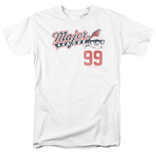 Image for Major League T-Shirt - 99