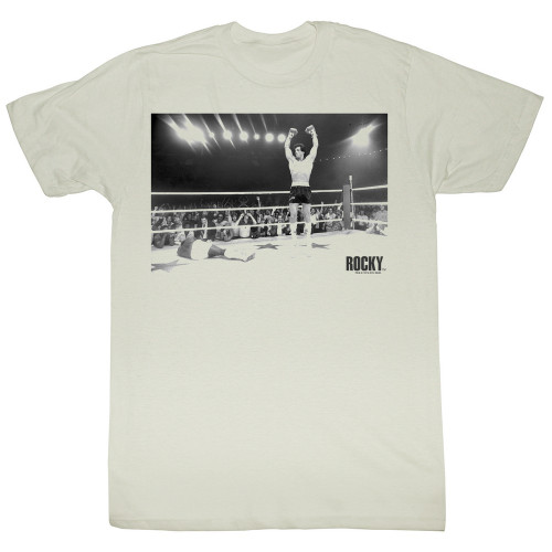 Rocky T-Shirt - Yippee!