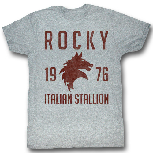 Rocky T-Shirt - Vintage 1976
