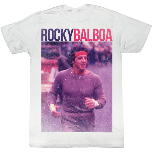 Rocky T-Shirt - Jogging
