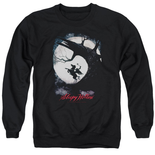 Image for Sleepy Hollow Crewneck - Poster