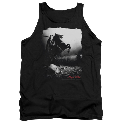 Image for Sleepy Hollow Tank Top - Foggy Night