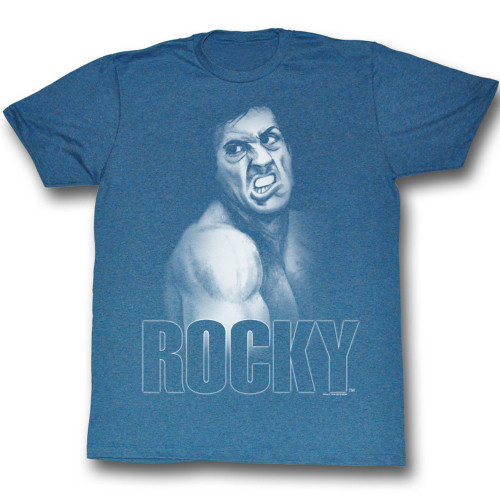 Rocky T-Shirt - Rocky Smash