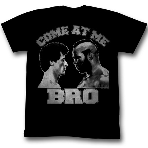 Rocky T-Shirt - Come at Me