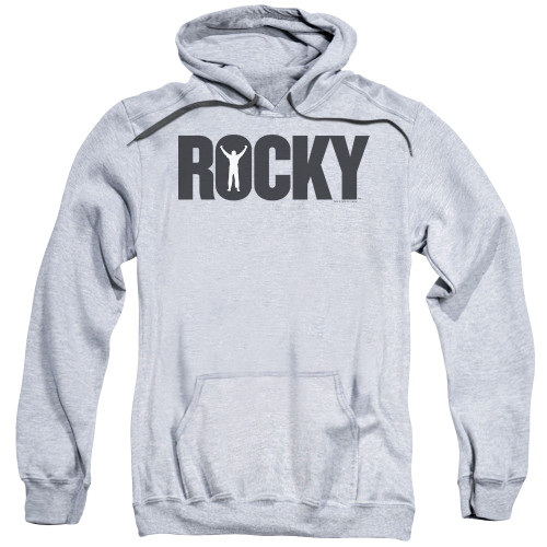Image for Rocky Hoodie - Logo