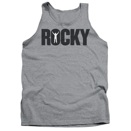 Image for Rocky Tank Top - Logo