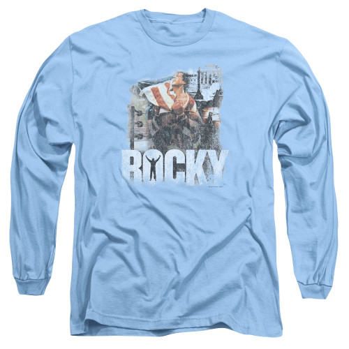 Image for Rocky Long Sleeve Shirt - The Champion