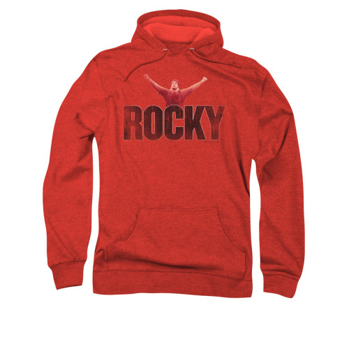 Image for Rocky Hoodie - Victory Distressed