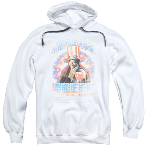 Image for Rocky Hoodie - Apollo Creed