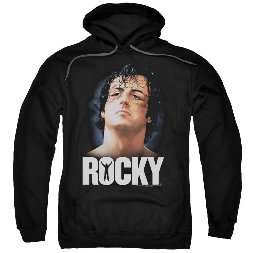 Image for Rocky Hoodie - The Champ