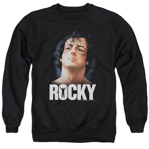 Image for Rocky Crewneck - The Champ